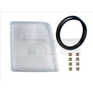 20-12739-LA-1 Streuscheibe, Hauptscheinwerfer