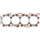 Zylinderkopfdichtung | NISSAN Almera,Primera,Sunny 2.0D | 61-52770-10