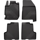 FROGUM Elastomermatten Dacia Duster Ii 2017 | 77408258