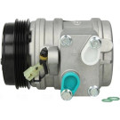 Kompressor PKW CHEVROLET KALOS 05 FIRST FIT 89275