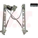 VAN WEZEL Fensterheber 4327268 VAN WEZEL Fensterheber 4327268