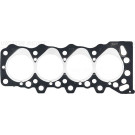 Zylinderkopfdichtung | OPEL Corsa A,B,Kadett D+TD | 61-53100-10