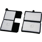 DENCKERMANN Innenraumfilter M110470