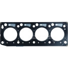Zylinderkopfdichtung | FORD Focus,Fiesta 98 | 61-34315-40
