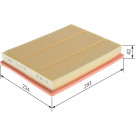 Luftfilter | Diverse | F 026 400 390