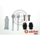 Reparatursatz Bremssattel Vw T. Bora/Caddy/Cc/Eos/Golf/Jetta/Passat 90 | D7214C