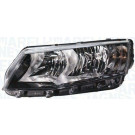 MAGNETI MARELLI Hauptscheinwerfer MAGNETI MARELLI Hauptscheinwerfer