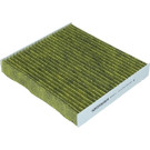 KAMOKA Filter, Innenraumluft 6080072