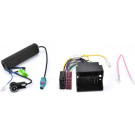 Phonocar ISO-Kable und Antennensatz | 04776