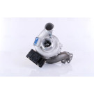 Nissens Turbo MERCEDES Sprinter 06 FACTORY NEW 93272