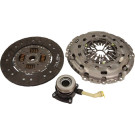 Kupplungssatz | FORD TRANSIT 2.2 TDCi 08 | 625 3061 33