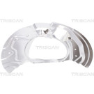 Spritzblech, Bremsscheibe | 812511118