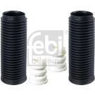 FEBI BILSTEIN Anschlagpuffer, Federung | 173598