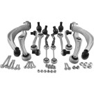 TEDGUM_TD Reparatursatz, Querlenker TED64499