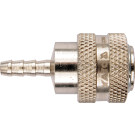 YT-2396 Schnellkupplung 6Mm