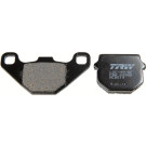 Bremsklötze vo/hi | HYOSUNG,KAWASAKI,PEUGEOT | MCB519