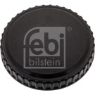FEBI BILSTEIN Schließung
