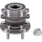 A.B.S. Radlager 201517 A.B.S. Radlager 201517