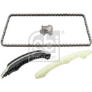 Steuerkettensatz SMART Fortwo 07 Basic Short Kit 107015 Steuerkettensatz SMART Fortwo 07 Basic Short Kit 107015