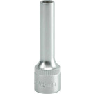 YT-1221 Steckschlüssel 8mm Lang 1/2