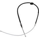 KAMOKA Seilzug, Feststellbremse 1190280