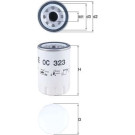 MAHLE Ölfilter MAHLE Ölfilter