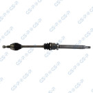 GSP Antriebswelle 202082