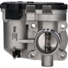 NISSENS Drosselklappenstutzen 955253 FIRST FIT