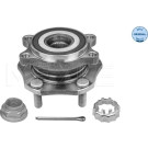 Radnabe MEYLE-ORIGINAL: True to OE 36-14 652 0007 Radnabe MEYLE-ORIGINAL: True to OE 36-14 652 0007