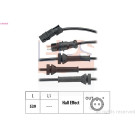 1.960.054 Sensor, Raddrehzahl Made in Italy - OE Equivalent