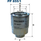 FILTRON Kraftstofffilter