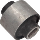 Lagerbuchse, Querlenker Db P. W211 Dolnego | 72-2637
