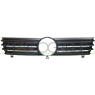 KÜHLERGRILL SCHWARZ PQ VW POLO 3/5-T 10,99-12,01 PremiumCertified 7263,403,2