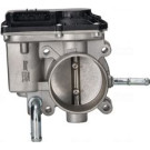 NISSENS Drosselklappenstutzen 955237