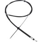 KAMOKA Seilzug, Feststellbremse 1190351