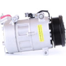 Kompressor PKW Ford Mondeo IV 07 FIRST FIT 890040