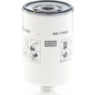 Mann & Hummel INDUSTRIEFILTER | Liebherr,JOHN DEERE | WK 1150/2