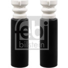 Staubschutzsatz, Stoßdämpfer | 181857