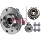 FAG Radlagersatz 713 6496 30 FAG Radlagersatz 713 6496 30