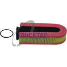 TRUCKTEC AUTOMOTIVE Luftfilter | 02.14.189