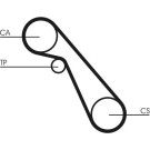 Continental CTAM Zahnriemen