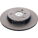 FEBI BILSTEIN Bremsscheibe | 22345