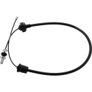 3074 600 270 Seilzug, Kupplungsbetätigung