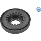 Lager - Radaufhängung Vw Golf/Passat 91 MEYLE-ORIGINAL: True to OE 100 412 0017