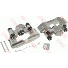 Tauschbremssattel HA li | TOYOTA Yaris 99 | BHP216E Tauschbremssattel HA li | TOYOTA Yaris 99 | BHP216E