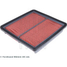 BluePrint Luftfilter