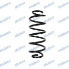 Fahrwerksfeder HA | FIAT Bravo | 066321-E