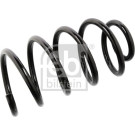 FEBI BILSTEIN Fahrwerksfeder FEBI BILSTEIN Fahrwerksfeder