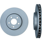 KAMOKA Bremsscheibe 103446