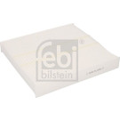 Innenraumfilter Peugeot 4007 | 27829